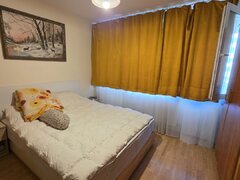 Baba Novac, 10 minute metrou, pe Gheorghe Petrascu, scoala de muzica